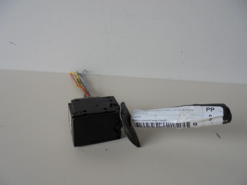 Blocco comandi tergicristalli Blocco comandi tergicristalli