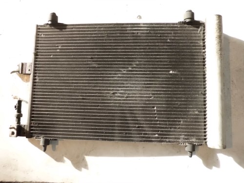 Condensatore aria condizionata 