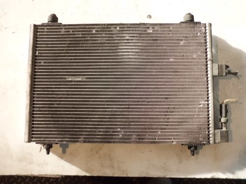 Condensatore aria condizionata 