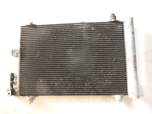 Condensatore aria condizionata 