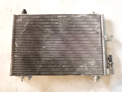 Condensatore aria condizionata 