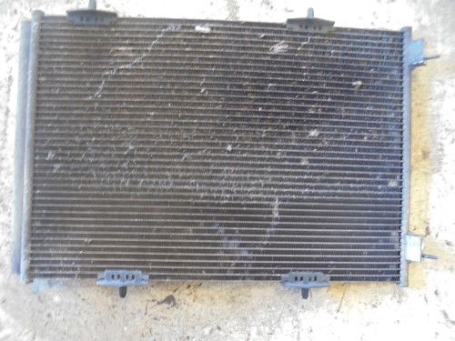 Condensatore aria condizionata 