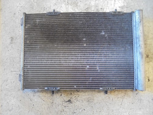 Condensatore aria condizionata 