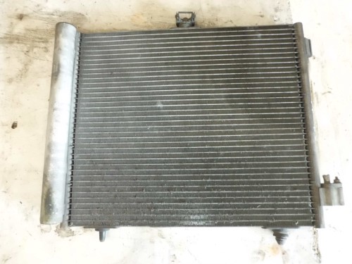 Condensatore aria condizionata 