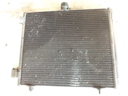 Condensatore aria condizionata 