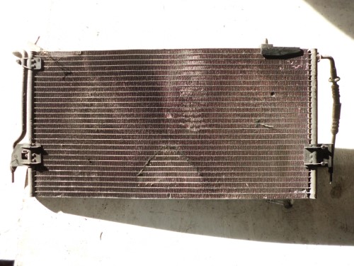 Condensatore aria condizionata 