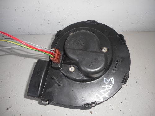 Motorino ventilazione abitacolo 