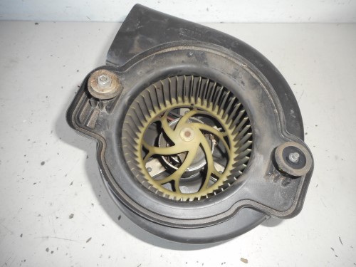 Motorino ventilazione abitacolo 