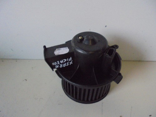 Motorino ventilazione abitacolo 