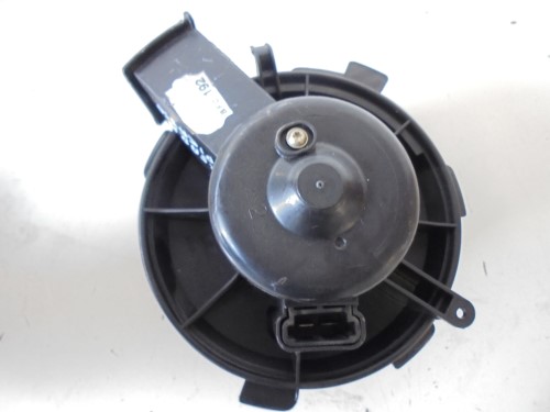 Motorino ventilazione abitacolo 