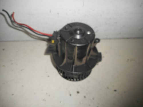 Motorino ventilazione abitacolo 