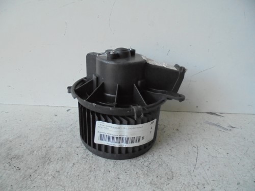 Motorino ventilazione abitacolo 