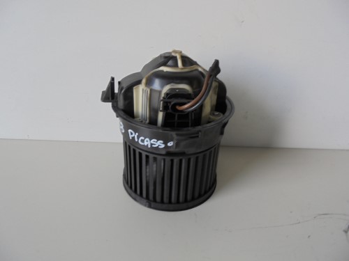 Motorino ventilazione abitacolo 