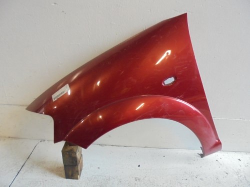 Parafango ant.  sx.