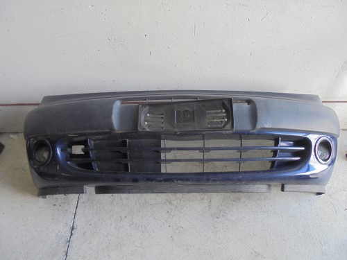 Paraurti ant. 