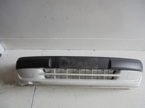 Paraurti ant. 