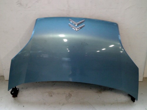 Cofano ant. Cofano ant.