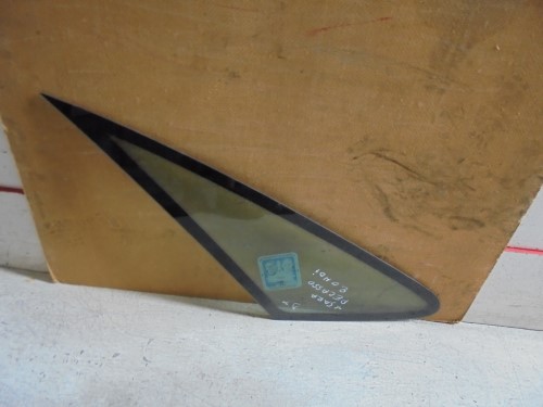 Fisso parafango ant.  dx. 