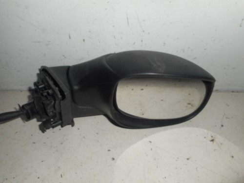 Retrovisore est.  dx. 