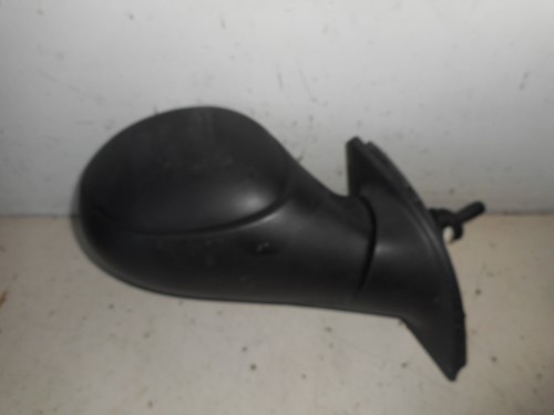 Retrovisore est.  dx. 