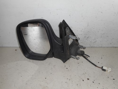 Retrovisore est.  sx.