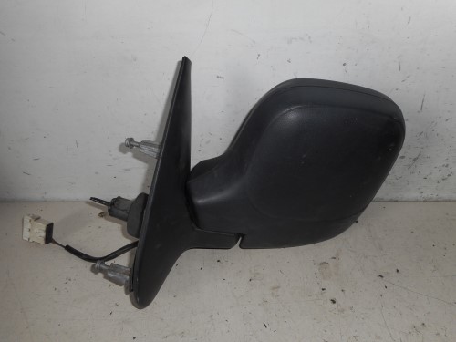 Retrovisore est.  sx.