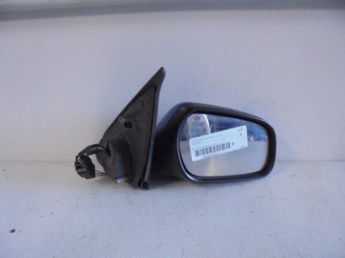 Retrovisore est. regolaz. elettr.  dx. 