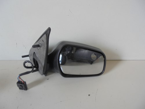 Retrovisore est. regolaz. elettr.  dx. 