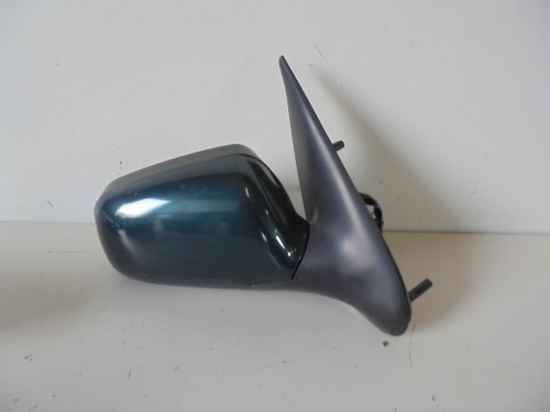 Retrovisore est. regolaz. elettr.  dx. 