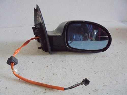 Retrovisore est. regolaz. elettr.  dx. 