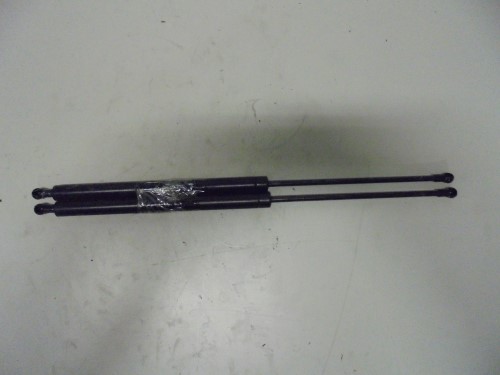 Asta ammortizzante portello post.  sx.