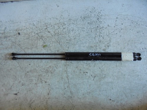 Asta ammortizzante portello post. 