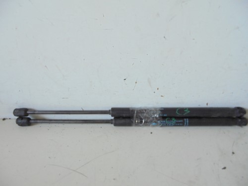 Asta ammortizzante portello post.  sx.