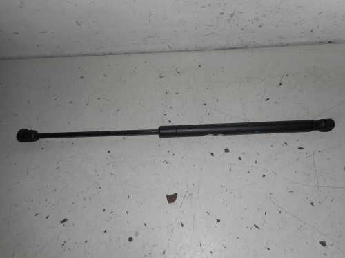 Asta ammortizzante portello post. sx.