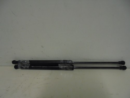 Asta ammortizzante portello post.  sx.