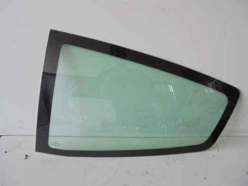 Fisso atermico parafango post.  sx.