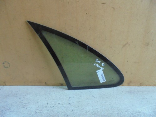 Fisso atermico parafango post.  sx.