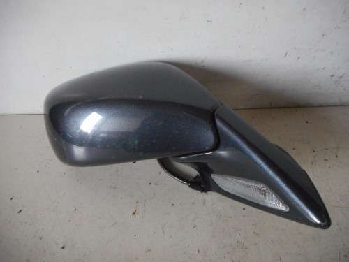 Retrovisore est. regolaz. elettr.  dx. 