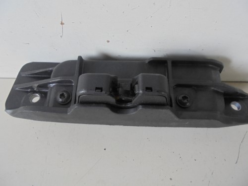 Serratura portello post. 