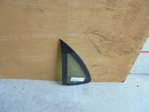 Fisso atermico parafango post.  sx.