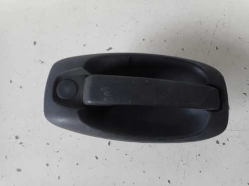 Maniglia porta ant.  dx. 