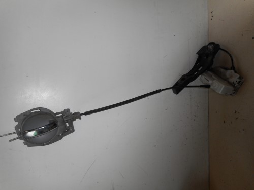 Serratura porta ant.  dx. 