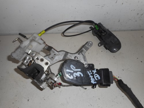 Serratura porta ant.  dx. 