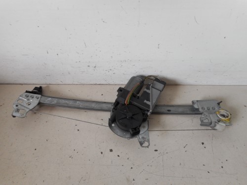 Alzacristallo elettr. porta ant.  dx. 