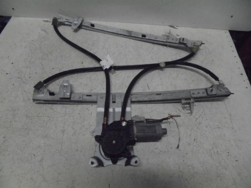 Alzacristallo elettr. porta ant. dx. Alzacristallo elettr. porta ant. dx.