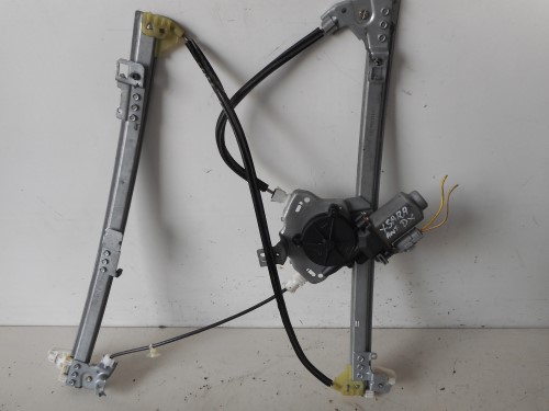 Alzacristallo elettr. porta ant. sx. Alzacristallo elettr. porta ant. sx.