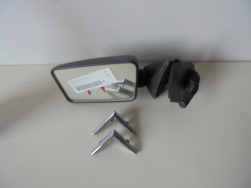 Retrovisore est.  sx.