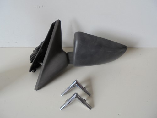 Retrovisore est.  sx.