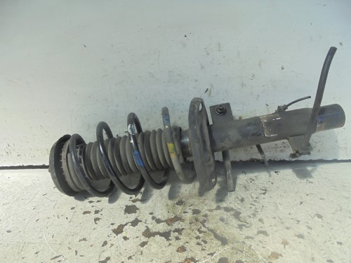 Ammortizzatore ant.  dx. 