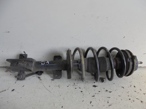 Ammortizzatore ant. sx.